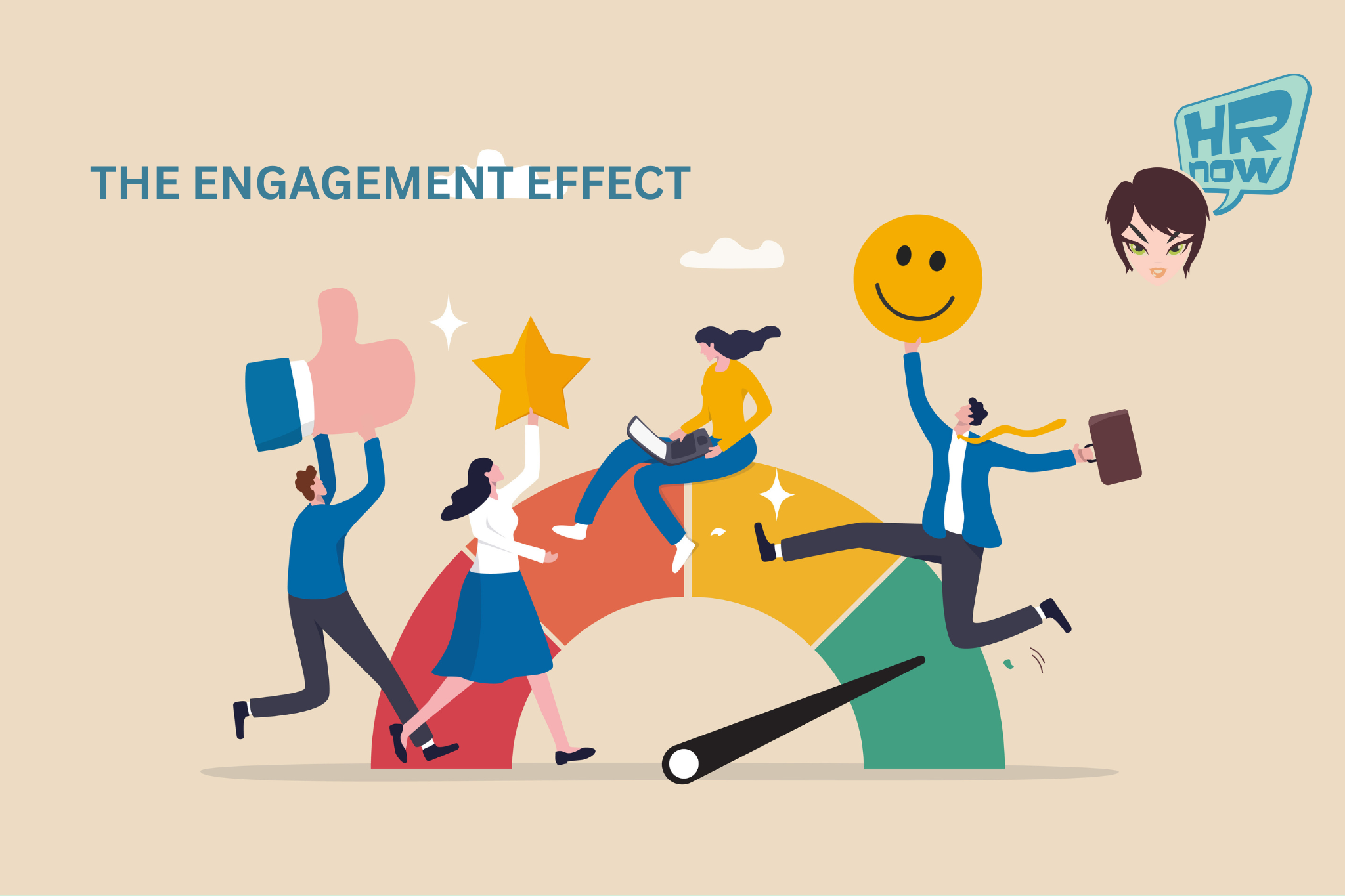 BLOG ENGAGEMENT EFFECT